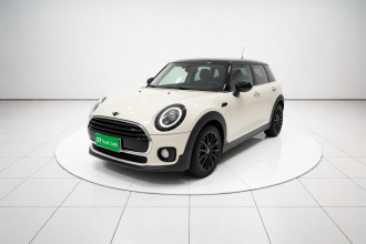 MINI Clubman 2022款 1.5T ONE