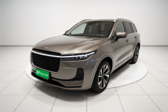 理想汽车 理想ONE 2021款 增程6座版