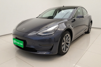 特斯拉 Model 3(进口) 2019款 长续航全轮驱动版