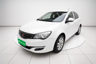 荣威350 2013款 350S 1.5L 手动迅驰版