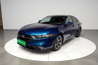本田 雅阁新能源 2023款 2.0L e:PHEV 尊贵版