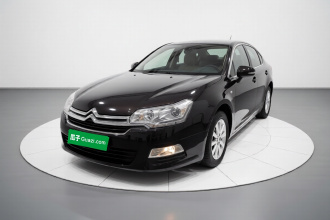 雪铁龙C5 2014款 2.0L 自动尊享型