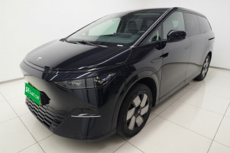 小鹏X9 2024款 610长续航Pro