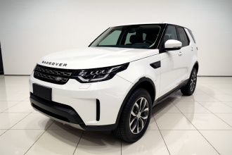 路虎 发现 2017款 3.0 SC V6 S