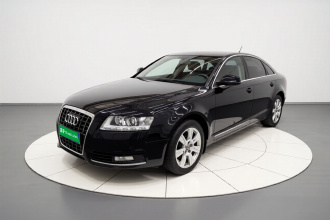 奥迪A6L 2011款 2.4L 技术型