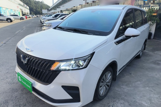 五菱汽车 五菱佳辰 2022款 1.5L 手动乐享精英型