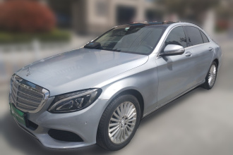 奔驰C级 2015款 C 200 L