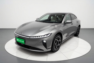 长安启源A07 2024款 纯电 真香版 710 旗舰型