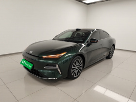 吉利银河 银河星耀8 2025款 130km EM-P 星舰版