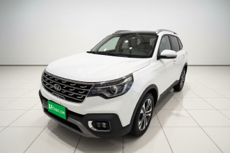 起亚 智跑 2018款 2.0L 自动智享豪华版 国V