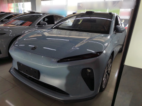 蔚来ET5 2022款 75kWh