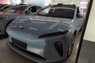 蔚来ET5 2022款 75kWh