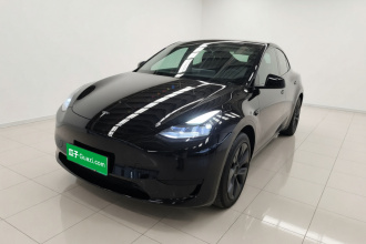 特斯拉 Model Y 2024款 后轮驱动版