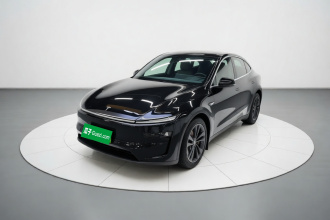 特斯拉 Model Y 2025款 改款 长续航全轮驱动版