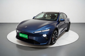 蔚来ET7 2022款 100kWh 首发版