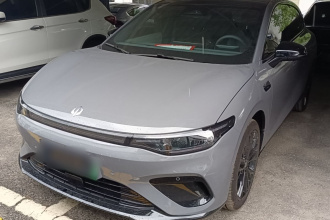 零跑汽车 零跑Lafa5 2026款 515 Pro