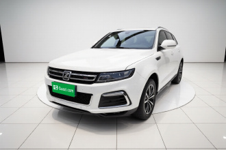 众泰T600 2018款 运动版 1.5T 手动豪华型
