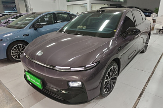 零跑汽车 零跑B01 2025款 650激光雷达版