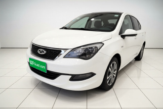 奇瑞 艾瑞泽3 2015款 1.5L 手动够型版
