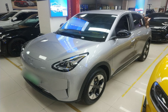 吉利银河 星愿 2026款 310km 梦想版