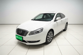 奔腾B70 2018款 2.0L 自动互联智享型