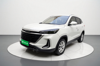 北京汽车 北京X3 2019款 1.5T 手动荣耀版