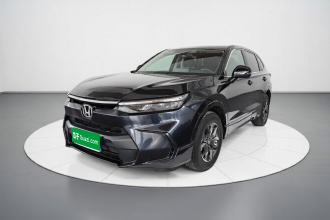 本田 皓影 2023款 240TURBO 两驱精英版 5座