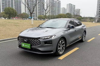 福特 蒙迪欧 2022款 EcoBoost 245 至尊型