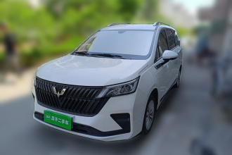 五菱汽车 五菱佳辰 2022款 1.5L 手动乐享精英型
