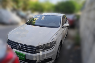 大众 桑塔纳 2016款 1.6L 自动舒适版