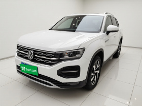 大众 探岳 2022款 280TSI 两驱豪华智联版