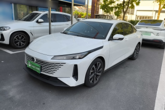 长安 逸达 2023款 蓝鲸NE 1.5T GDI DCT领航型