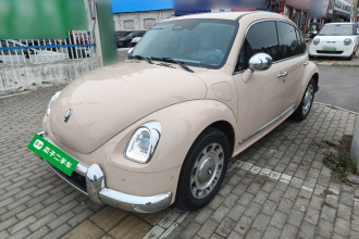 欧拉芭蕾猫 2022款 401km 胡桃夹子版