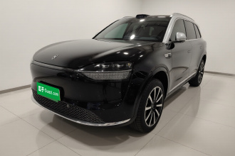 鸿蒙智行 问界M9 2024款 纯电 Max版 100kWh 6座版