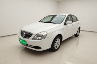 别克 凯越 2015款 1.5L 手动经典型