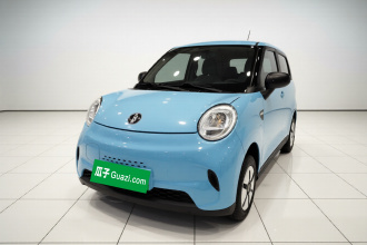 凌宝汽车 凌宝BOX 2022款 蔡文姬L版