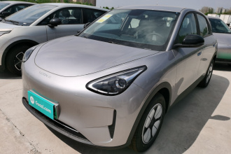 吉利银河 星愿 2026款 310km 青春版