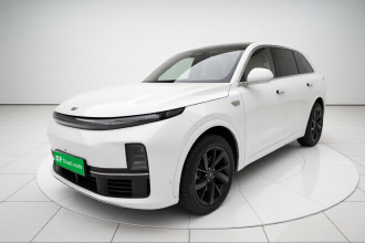 理想汽车 理想L7 2023款 Pro