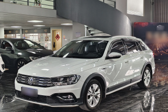 大众 C-TREK蔚领 2018款 230TSI DSG舒适型