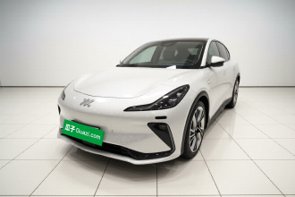 智己汽车 智己LS7 2023款 100kWh Lux四驱版