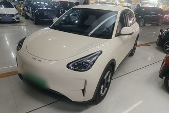 吉利银河 星愿 2025款 UP 410km 探索版