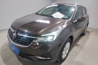 别克 昂科威 2020款 20T 两驱精英型