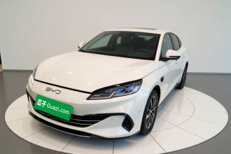 比亚迪 海豹06新能源 2025款 DM-i 智驾版 120KM尊享型