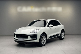 保时捷 2024款 Macan 2.0T