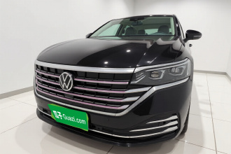 大众 威然 2022款 380TSI 旗舰版