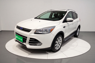 福特 翼虎 2015款 1.5L GTDi 两驱舒适型