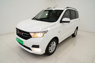 五菱汽车 五菱宏光 2019款 1.5L S舒适型国VI LAR