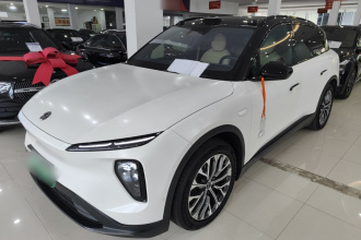 蔚来ES6 2023款 75kWh