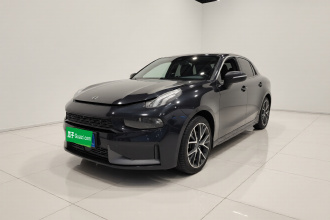 领克03 2021款 1.5TD DCT劲 冠军版