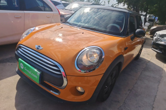 MINI 2014款 1.2T ONE